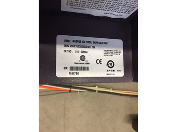 Printing machinery 6up thermal ctp Kodak Magnus 400 Fiber with Prinergy Evo and dust extraction: picture 2 Printing machinery 6up thermal ctp Kodak Magnus 400 Fiber with Prinergy Evo and dust extraction: picture 2