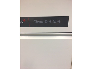 Printing machinery 6up thermal ctp Kodak Magnus 400 Fiber with Prinergy Evo and dust extraction: picture 3 Printing machinery 6up thermal ctp Kodak Magnus 400 Fiber with Prinergy Evo and dust extraction: picture 3