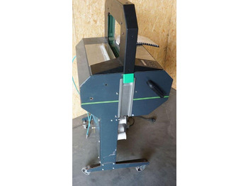 Packaging machinery Band All Model BA 32-50 Mobile Banding Machine: picture 4 Packaging machinery Band All Model BA 32-50 Mobile Banding Machine: picture 4