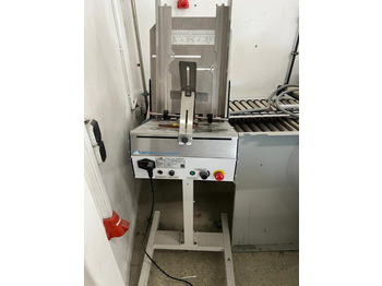 Printing machinery