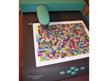 Leasing of  Epson 7600 Stylus Pro proofing system with ProofMaster Rip Epson 7600 Stylus Pro proofing system with ProofMaster Rip: picture 3