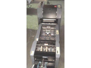 Printing machinery FKS Duplo DSF 2000 - 120 Digital Sheet Feeder Bookletmaker: picture 2