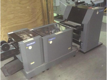 Printing machinery