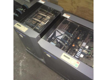 Printing machinery FKS Duplo DSF 2000 - 120 Digital Sheet Feeder Bookletmaker: picture 4