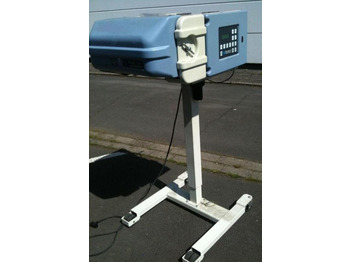 Packaging machinery