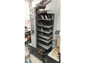 Printing machinery HORIZON