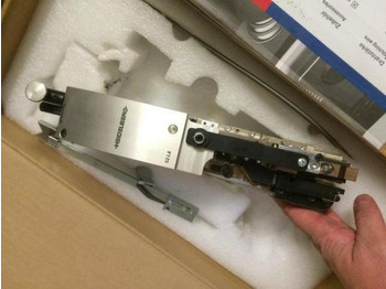 Printing machinery HEIDELBERG