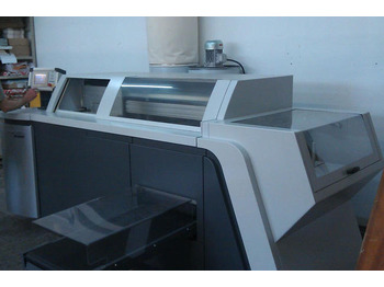 Binding machine HEIDELBERG