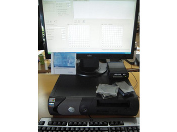 Printing machinery HEIDELBERG