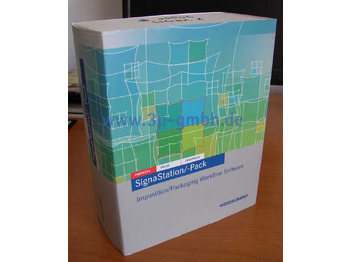 Printing machinery HEIDELBERG