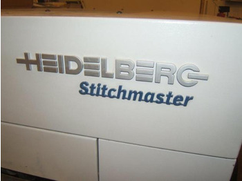 Printing machinery HEIDELBERG