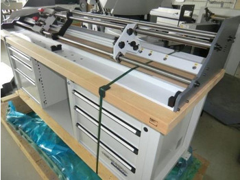 Folding machine HEIDELBERG