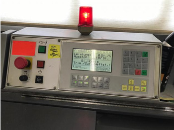 Printing machinery Heidelberg Steel ST 100.1 Saddle Stitcher: picture 3 Printing machinery Heidelberg Steel ST 100.1 Saddle Stitcher: picture 3