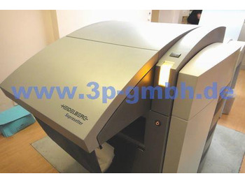 Printing machinery HEIDELBERG