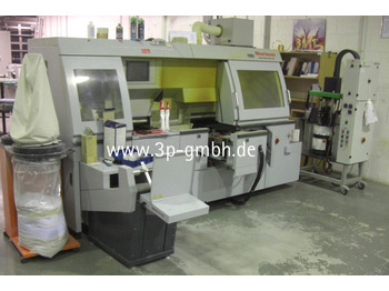 Binding machine HORIZON