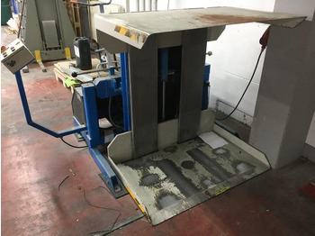 Printing machinery