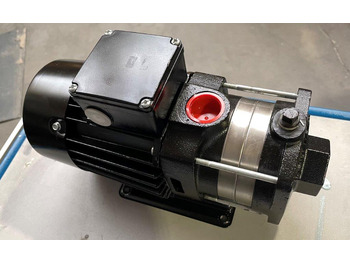 Industrial equipment HORIZON