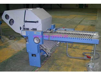 Folding machine MBO