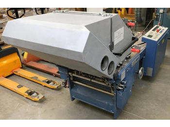 Folding machine MBO T 800-6-4-2-FP 32-page buckle plate folding machine: picture 4 Folding machine MBO T 800-6-4-2-FP 32-page buckle plate folding machine: picture 4