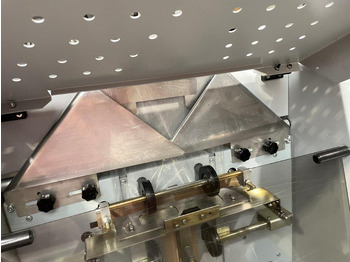 Leasing of  Minipack Torre Visonbag Foil Wrapper Minipack Torre Visonbag Foil Wrapper: picture 5