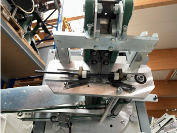 Folding machine Mobile Sword Folder Mathias Bäuerle MS 45: picture 5