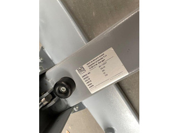 Folding machine Mobile Sword Folder Mathias Bäuerle MS 45: picture 4