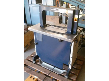 Packaging machinery