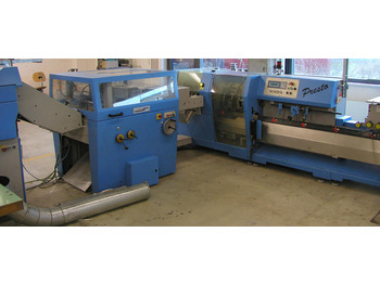 Printing machinery MÜLLER MARTINI