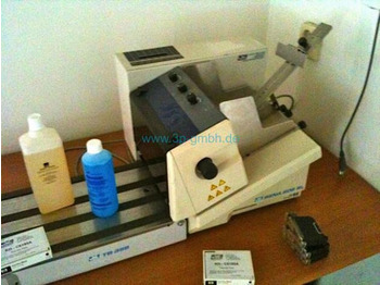 Printing machinery