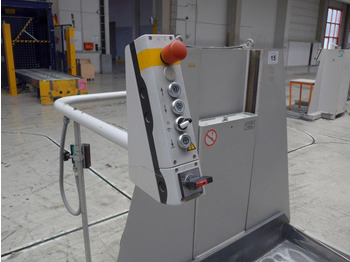 Warehouse equipment Polar LW 1200-6 stack lift: picture 3