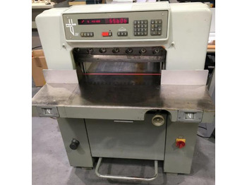 Paper cutting machine POLAR