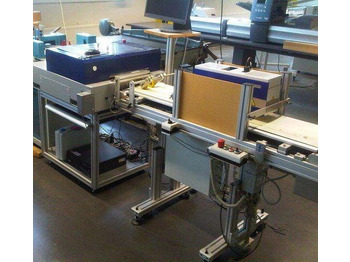 Printing machinery