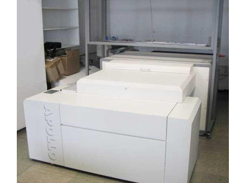 Printing machinery