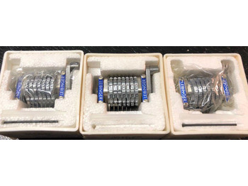 Spare parts for Printing machinery Leibinger numbering machines for GTO 52 or GTO 46 or also SM 52: picture 2