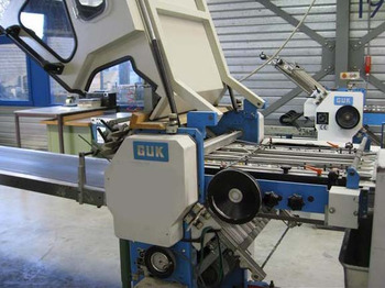 Folding machine