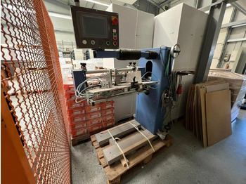 Printing machinery