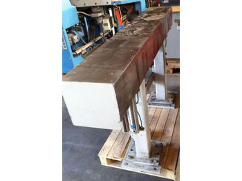 Printing machinery