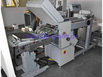 Folding machine