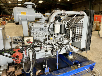 Generator set 2h Energy 150 kVa IVECO 8361: picture 2 Generator set 2h Energy 150 kVa IVECO 8361: picture 2