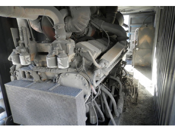 Generator set Cummins KTTA38-G: picture 3 Generator set Cummins KTTA38-G: picture 3