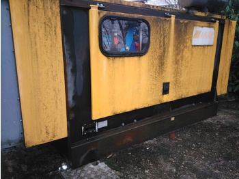 Leasing of SDMO  SDMO: picture 2