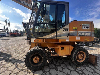 Leasing of Case 788-P Grab  Case 788-P Grab: picture 5
