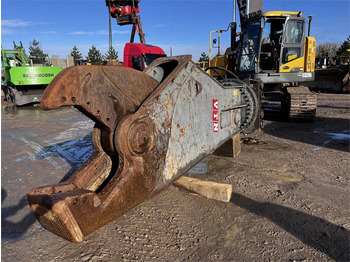 Demolition shears VTN