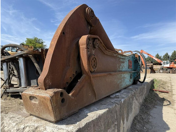 Demolition shears VTN CI400: picture 2 Demolition shears VTN CI400: picture 2