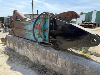 Demolition shears VTN CI400: picture 5 Demolition shears VTN CI400: picture 5