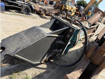 Demolition shears VTN CI400: picture 4 Demolition shears VTN CI400: picture 4