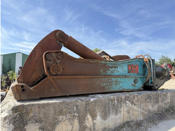 Demolition shears VTN CI400: picture 3 Demolition shears VTN CI400: picture 3