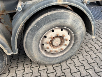 Leasing of Kempf Tandem/Rollplane/SAF/Luft/Scheibebremse  Kempf Tandem/Rollplane/SAF/Luft/Scheibebremse: picture 5 Leasing of Kempf Tandem/Rollplane/SAF/Luft/Scheibebremse  Kempf Tandem/Rollplane/SAF/Luft/Scheibebremse: picture 5