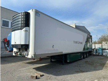 Refrigerated semi-trailer LAMBERET LVF