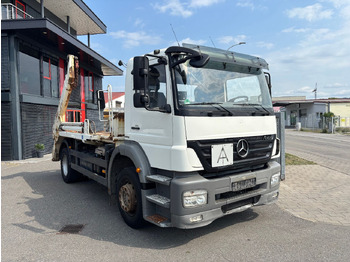 Tipper Mercedes-Benz 1833 Meiller kein 1840: picture 2 Tipper Mercedes-Benz 1833 Meiller kein 1840: picture 2
